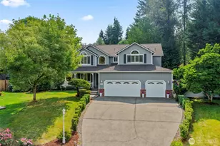15930 63rd Dr SE, Snohomish, WA 98296 - Photo 2