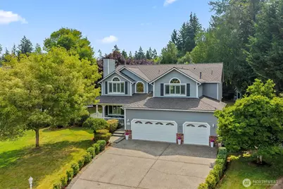 15930 63rd Drive SE, Snohomish, WA 98296 - Photo 1