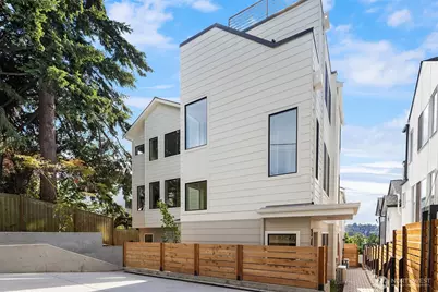 3446 13th Avenue W #B, Seattle, WA 98119 - Photo 1