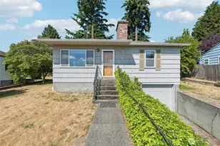 10235 33rd Ave SW, Seattle, WA 98146 - Photo 2