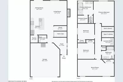 3028 183rd Place SE, Bothell, WA 98012 - Photo 34