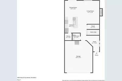 3028 183rd Place SE, Bothell, WA 98012 - Photo 32