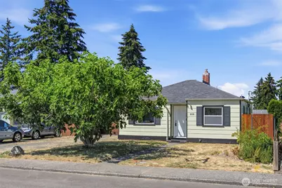 808 S Hawthorne Street, Tacoma, WA 98465 - Photo 1