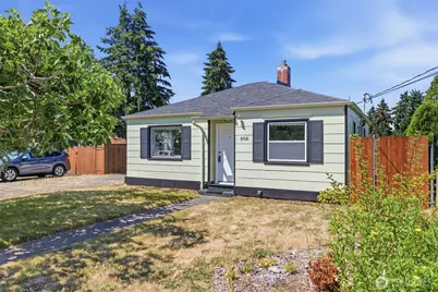 808 S Hawthorne Street, Tacoma, WA 98465 - Photo 2