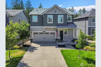 7709 208th Avenue E, Bonney Lake, WA 98391 - Photo 2