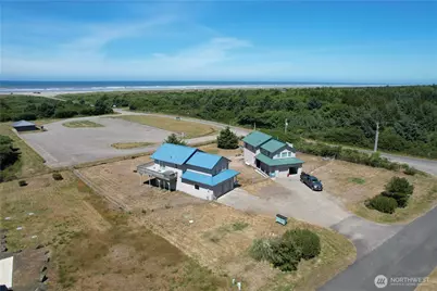 16 Ocean Blvd, Ocean City, WA 98569 - Photo 2