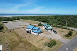 16 Ocean Blvd, Ocean City, WA 98569 - Photo 2