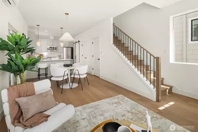 3444 13th Avenue W #C, Seattle, WA 98119 - Photo 2