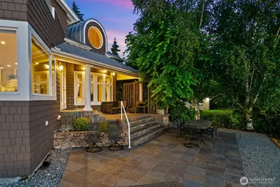 4725 Bayshore Lane NW, Olympia, WA 98502 - Photo 30