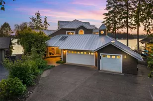 4725 Bayshore Lane Northwest, Olympia, WA 98502 - Photo 2