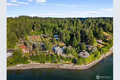 4725 Bayshore Lane NW, Olympia, WA 98502 - Photo 4