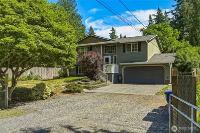 1486 Pilchuck Drive, Camano Island, WA 98282 - Photo 1