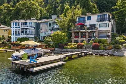 456 W Lake Sammamish Parkway SE, Bellevue, WA 98008 - Photo 1