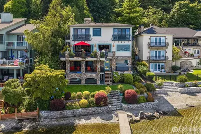 456 W Lake Sammamish Parkway SE, Bellevue, WA 98008 - Photo 2