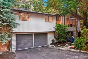 1508 NE Brockman Pl, Seattle, WA 98125 - Photo 2