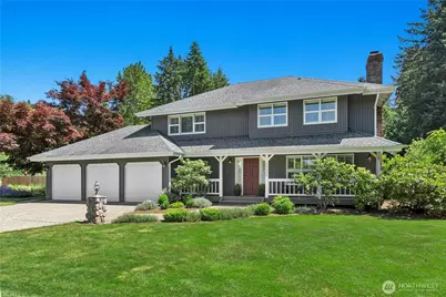 16606 260th Avenue SE, Issaquah, WA 98027 - Photo 1
