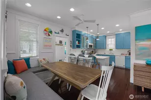 228 Meriweather St, Pacific Beach, WA 98571 - Photo 8