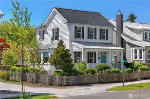 228 Meriweather St, Pacific Beach, WA 98571 - Photo 1