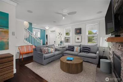 228 Meriweather Street, Pacific Beach, WA 98571 - Photo 6
