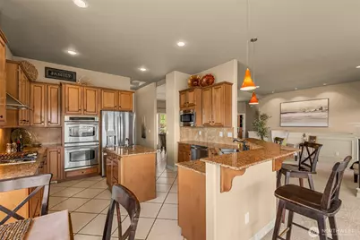 110 Pheasant Canyon Court, Wenatchee, WA 98801 - Photo 6
