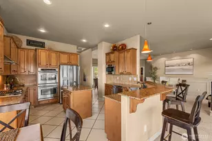110 Pheasant Canyon Ct, Wenatchee, WA 98801 - Photo 6