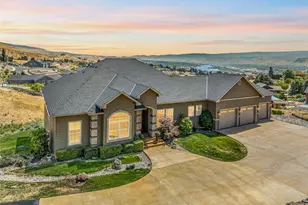 110 Pheasant Canyon Ct, Wenatchee, WA 98801 - Photo 1