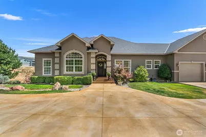 110 Pheasant Canyon Court, Wenatchee, WA 98801 - Photo 34