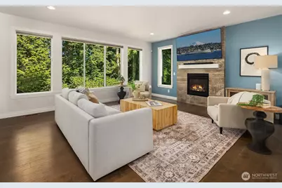 13874 Lavigne Court NE, Bainbridge Island, WA 98110 - Photo 8