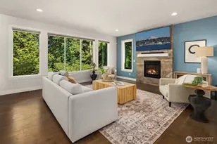 13874 Lavigne Ct NE, Bainbridge Island, WA 98110 - Photo 8
