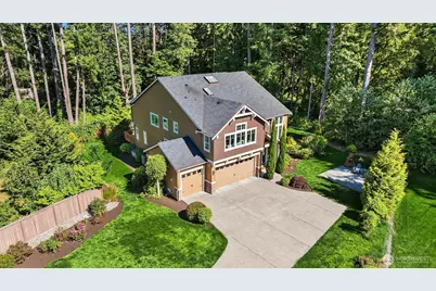 13874 Lavigne Court NE, Bainbridge Island, WA 98110 - Photo 1