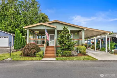 6586 NE Aquarius Lane, Bremerton, WA 98311 - Photo 1