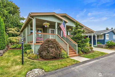6586 NE Aquarius Lane, Bremerton, WA 98311 - Photo 2