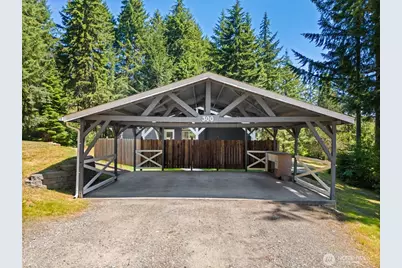 300 W Pine Acres Way, Shelton, WA 98584 - Photo 36