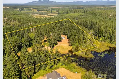 300 W Pine Acres Way, Shelton, WA 98584 - Photo 2