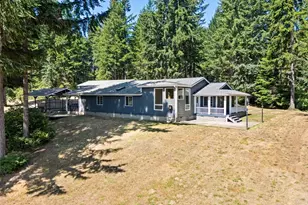 300 W Pine Acres Way, Shelton, WA 98584 - Photo 1