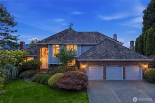 4123 205th Ave SE, Sammamish, WA 98075 - Photo 1
