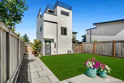 12734 B 7th Avenue NW, Seattle, WA 98177 - Photo 1
