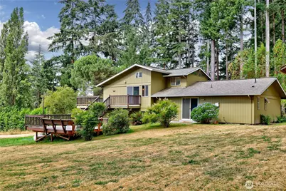 7750 NE Bergman Road, Bainbridge Island, WA 98110 - Photo 1