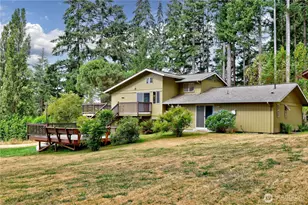 7750 NE Bergman Rd, Bainbridge Island, WA 98110 - Photo 1