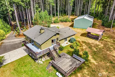 7750 NE Bergman Road, Bainbridge Island, WA 98110 - Photo 14