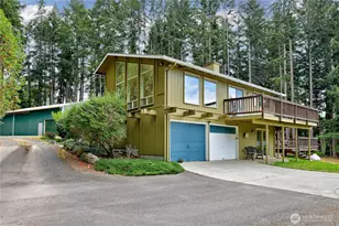 7750 NE Bergman Rd, Bainbridge Island, WA 98110 - Photo 2