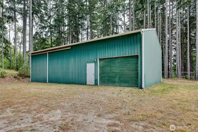 7750 NE Bergman Road, Bainbridge Island, WA 98110 - Photo 34
