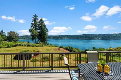 12715 Hallstrom Drive NW, Gig Harbor, WA 98332 - Photo 1