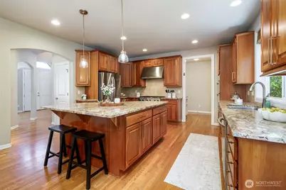 13563 NE 202nd Street, Woodinville, WA 98072 - Photo 8