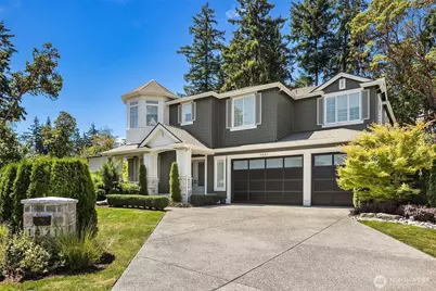 1421 4th Drive, Kirkland, WA 98033 - Photo 1