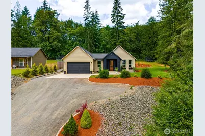 108 Lily Lane, Castle Rock, WA 98611 - Photo 2