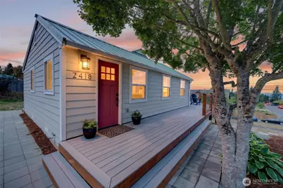 2418 S Chase Street, Port Angeles, WA 98362 - Photo 2