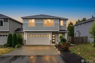 423 205th St SW, Lynnwood, WA 98036 - Photo 1