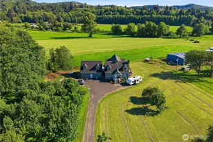94 Loop Rd, Grays River, WA 98621 - Photo 36