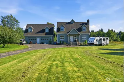 94 Loop Road, Grays River, WA 98621 - Photo 1